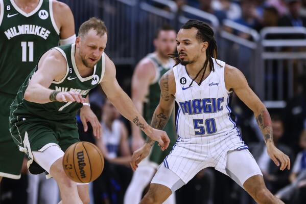 Magic clearance bucks stream